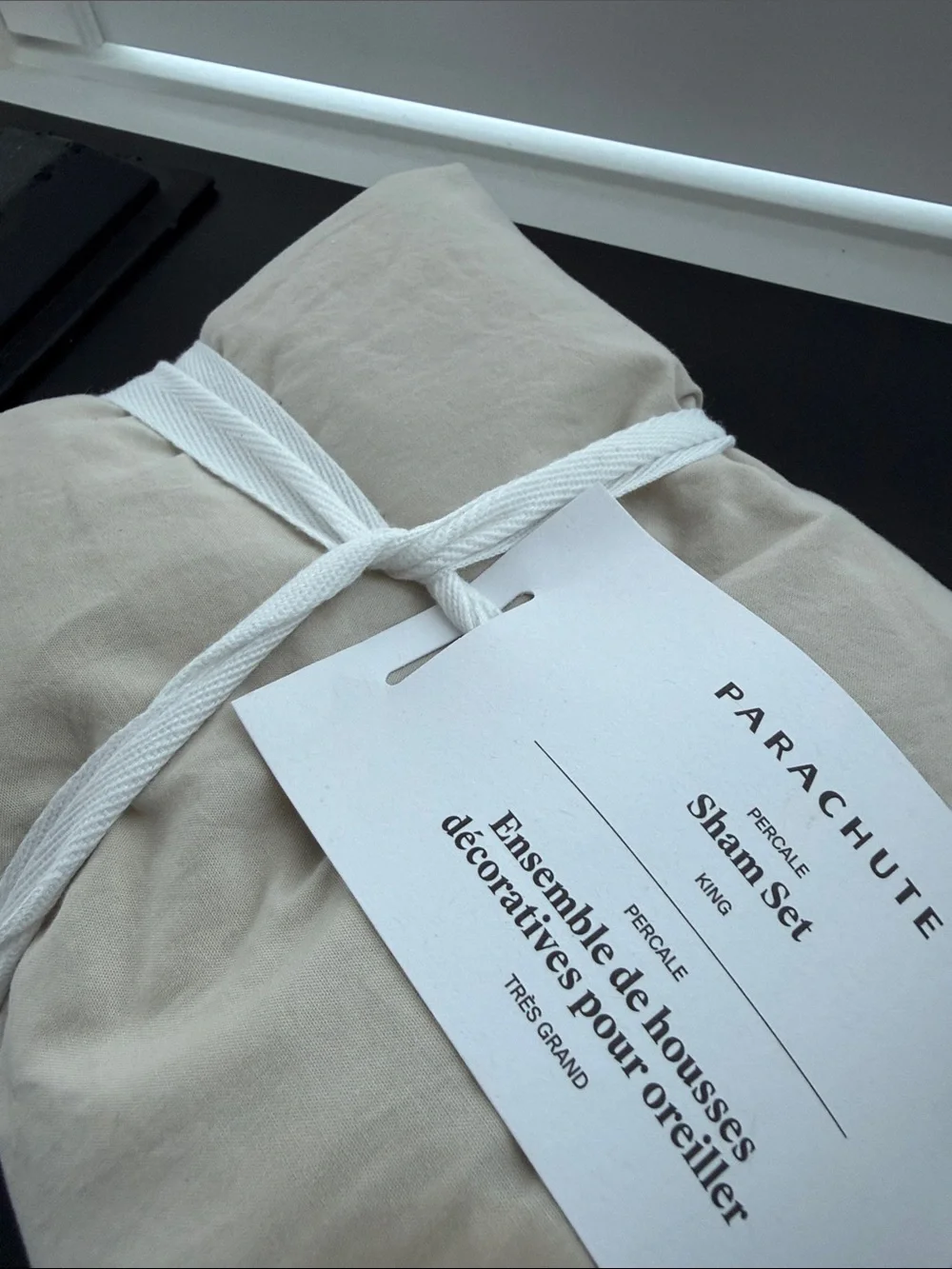 Parachute nwt ships